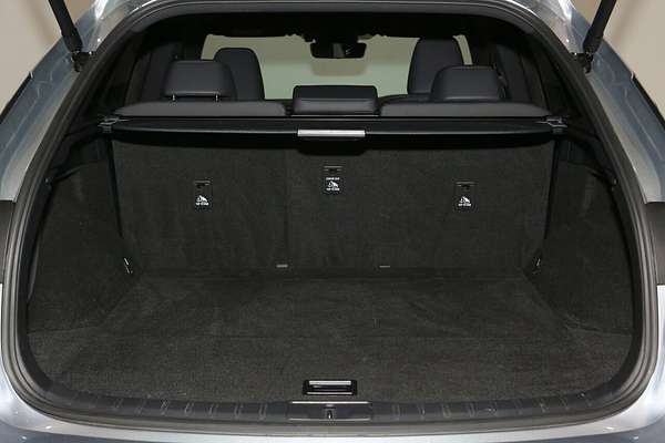 2023 Lexus RX RX350h Luxury AALH10R