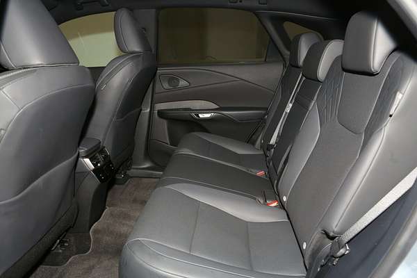 2023 Lexus RX RX350h Luxury AALH10R