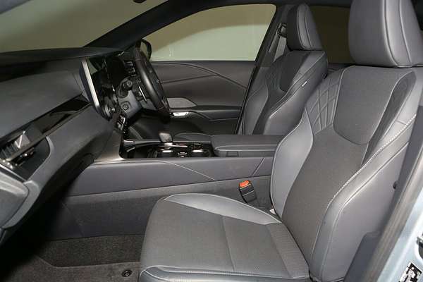 2023 Lexus RX RX350h Luxury AALH10R