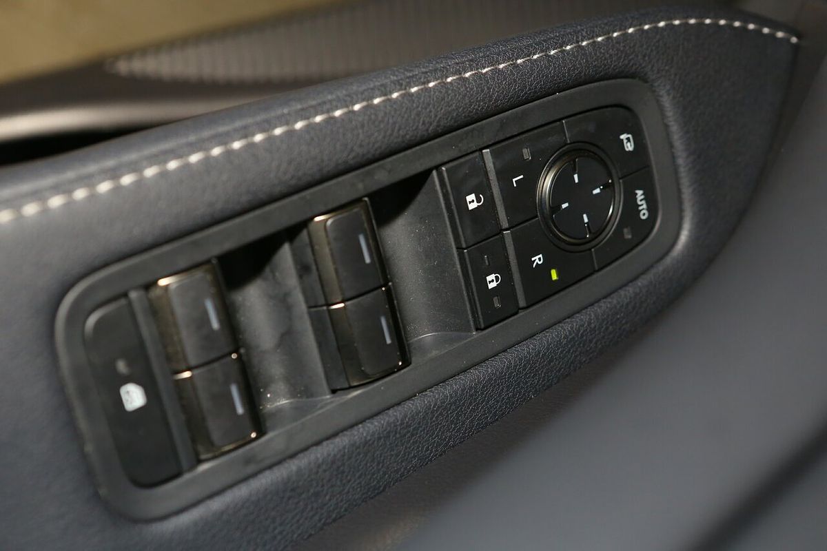 2023 Lexus RX RX350h Luxury AALH10R