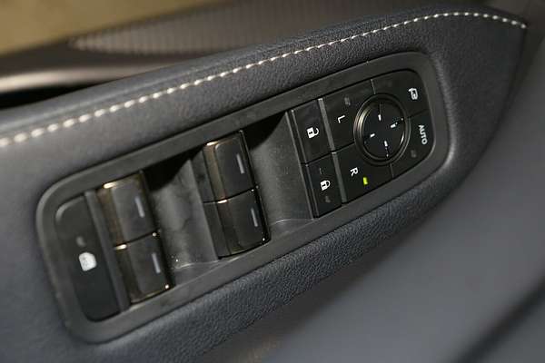 2023 Lexus RX RX350h Luxury AALH10R