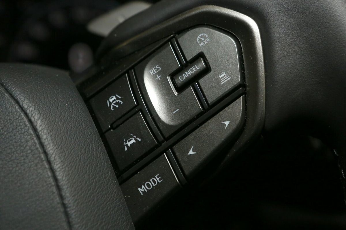 2023 Lexus RX RX350h Luxury AALH10R