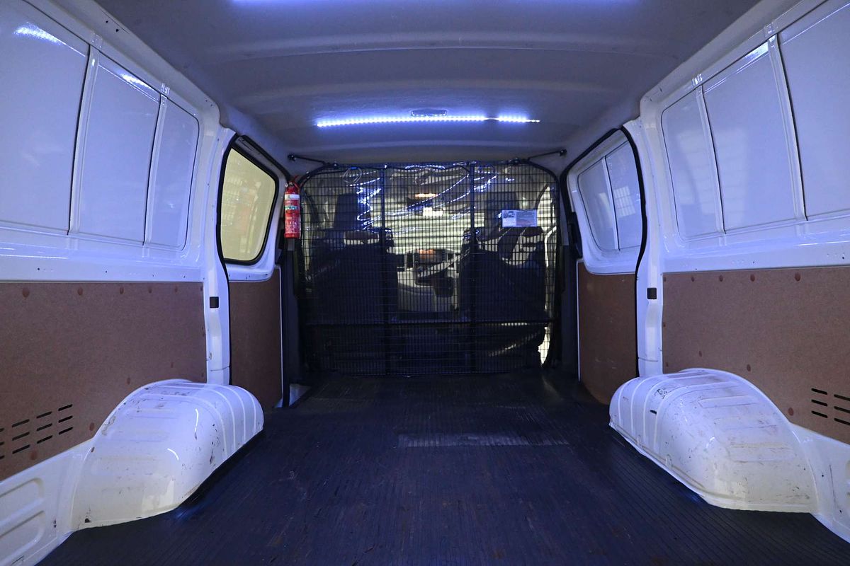 2021 Toyota Hiace GDH300R LWB