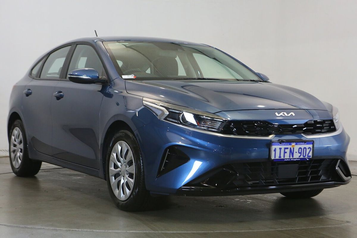 2024 Kia Cerato S BD