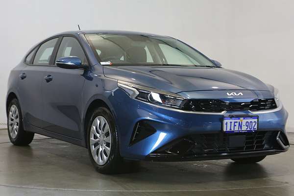 2024 Kia Cerato S BD