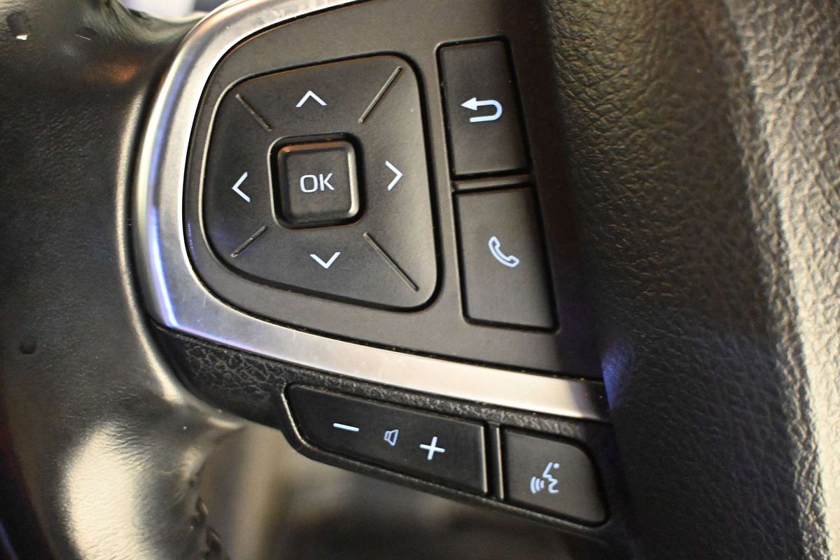2021 Toyota Hiace GDH300R LWB