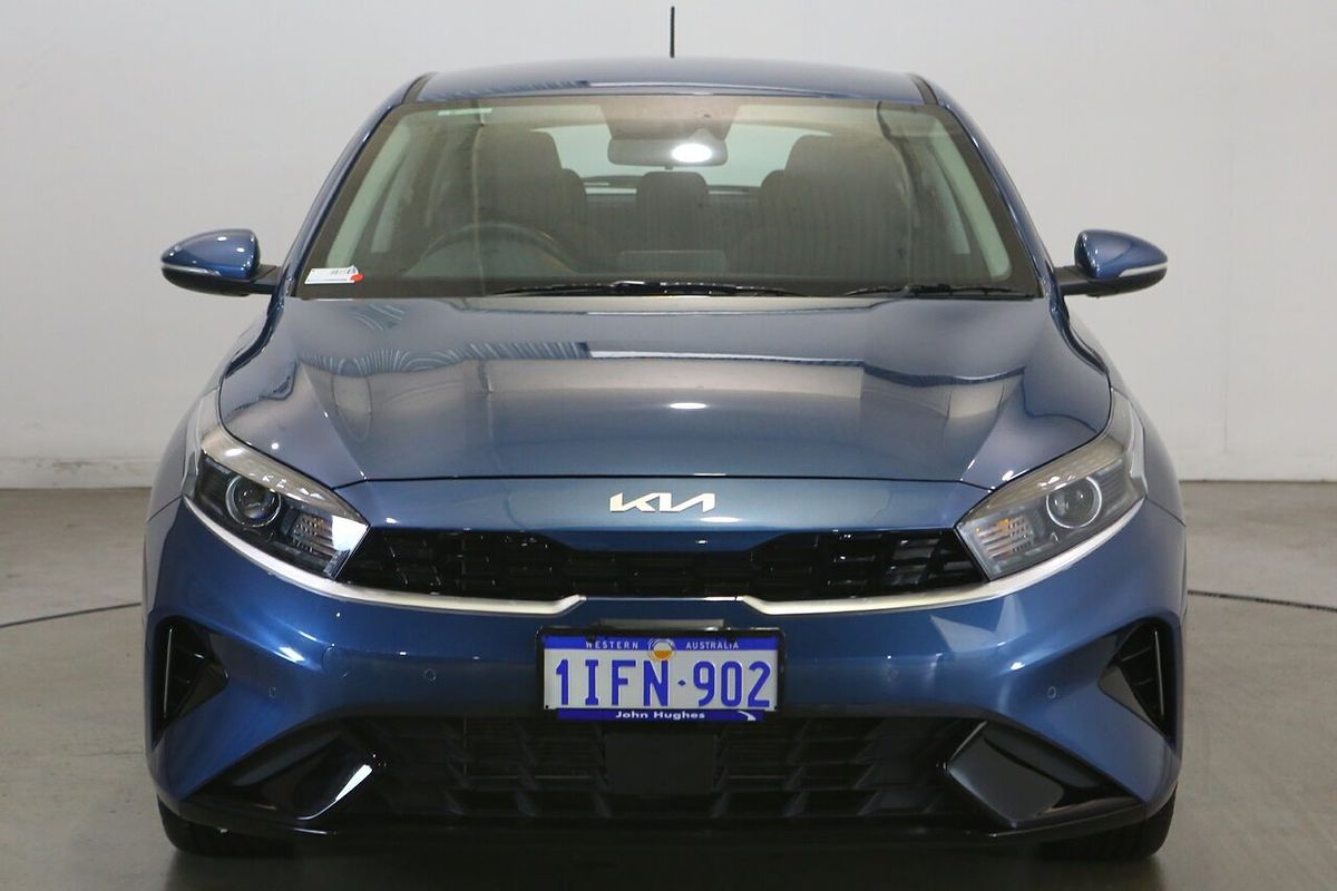 2024 Kia Cerato S BD