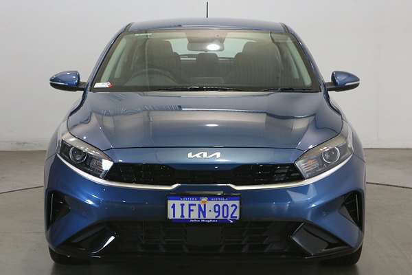2024 Kia Cerato S BD