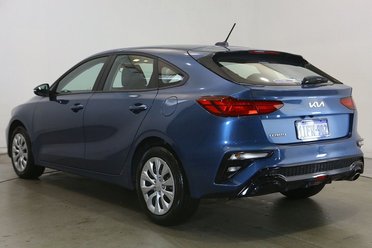 2024 Kia Cerato S BD