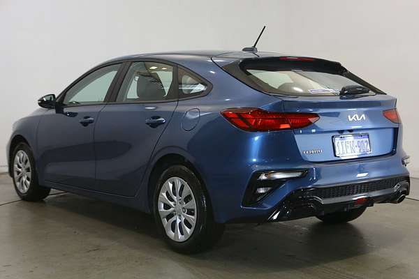 2024 Kia Cerato S BD
