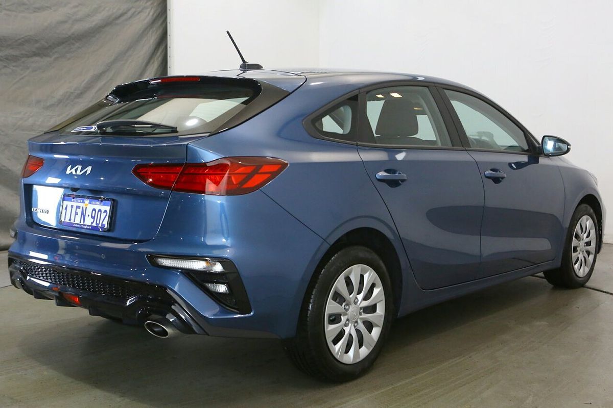 2024 Kia Cerato S BD