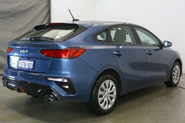 2024 Kia Cerato S BD