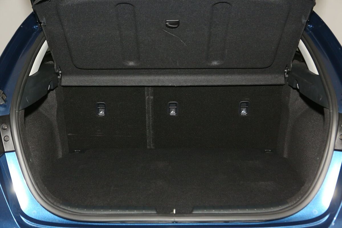 2024 Kia Cerato S BD