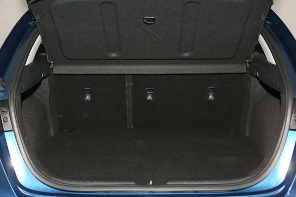 2024 Kia Cerato S BD