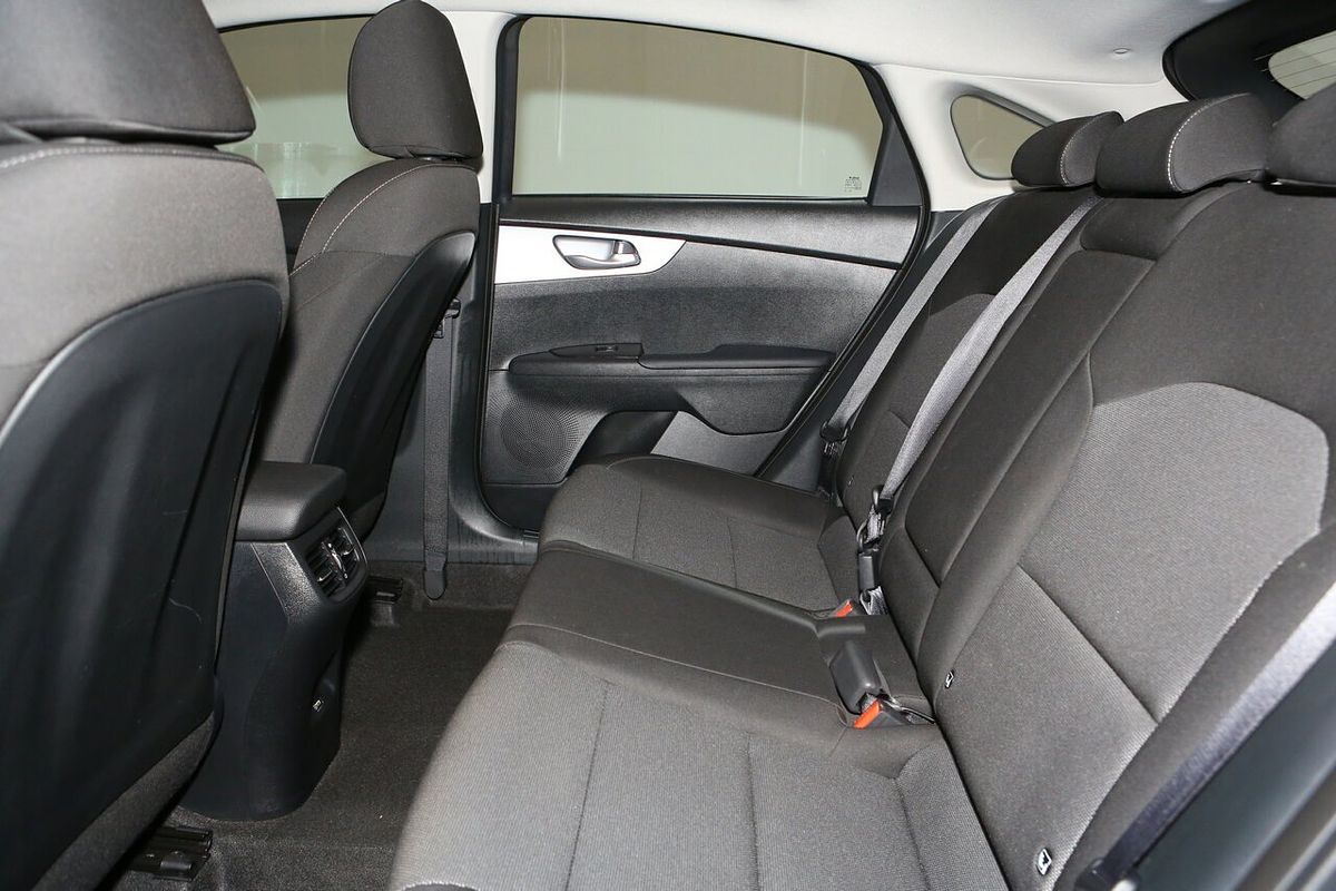 2024 Kia Cerato S BD
