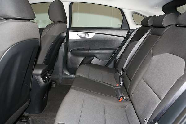 2024 Kia Cerato S BD