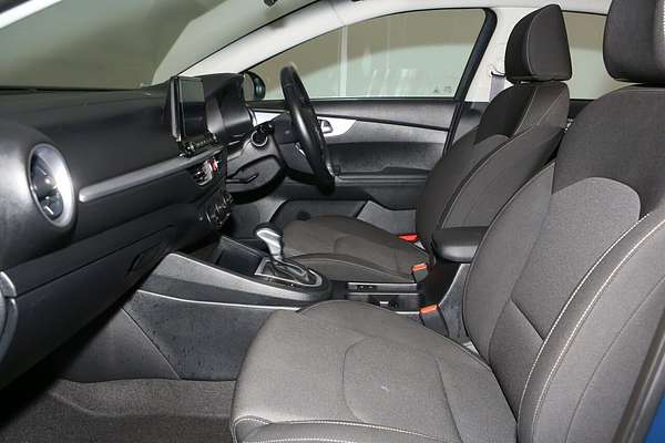 2024 Kia Cerato S BD
