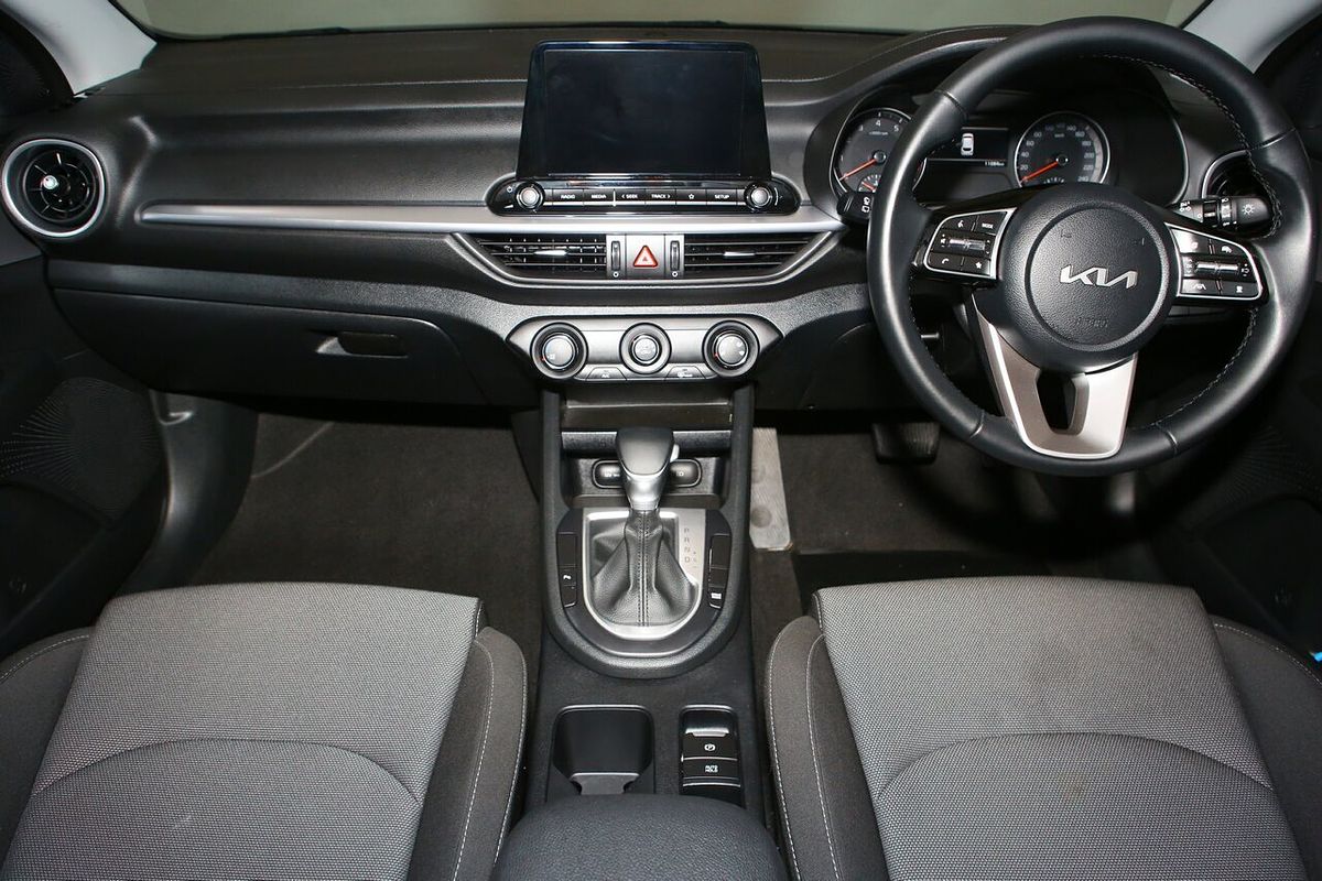2024 Kia Cerato S BD