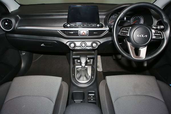 2024 Kia Cerato S BD