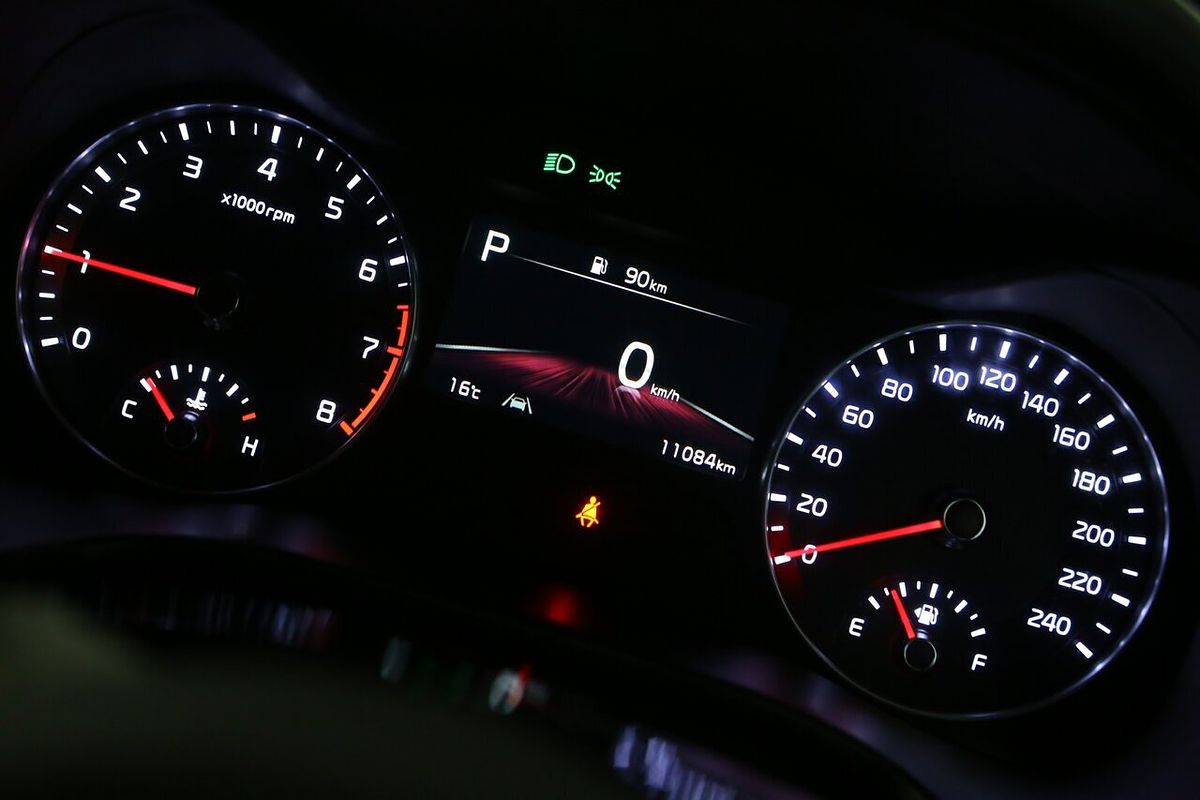 2024 Kia Cerato S BD
