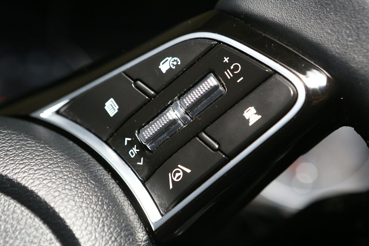 2024 Kia Cerato S BD