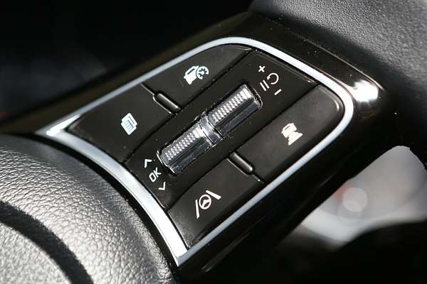 2024 Kia Cerato S BD