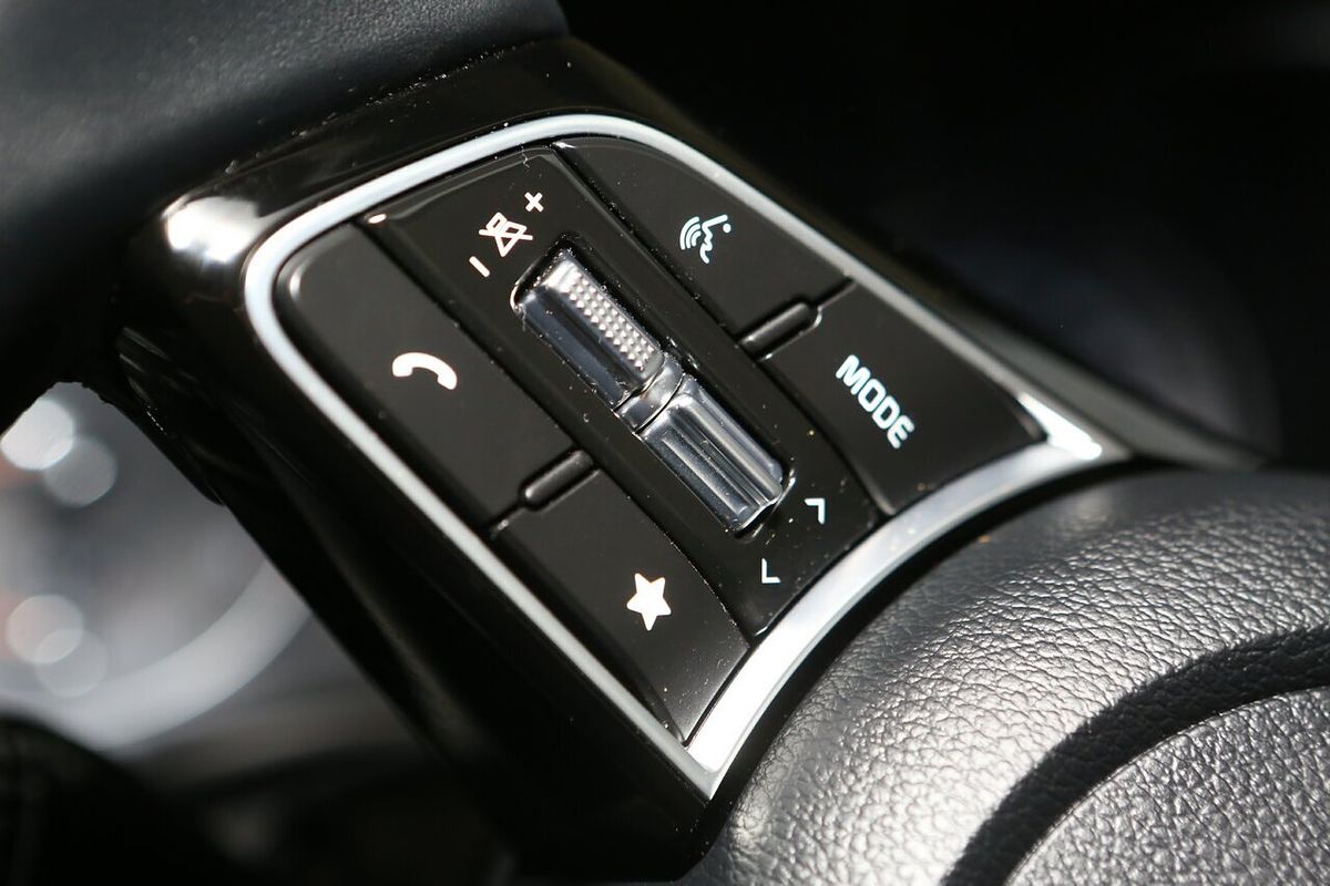2024 Kia Cerato S BD