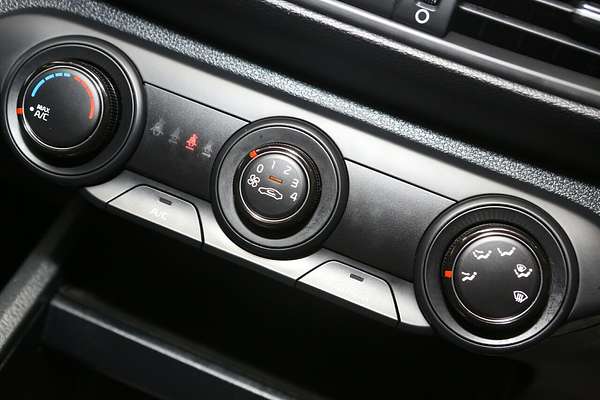 2024 Kia Cerato S BD