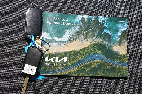 2024 Kia Cerato S BD