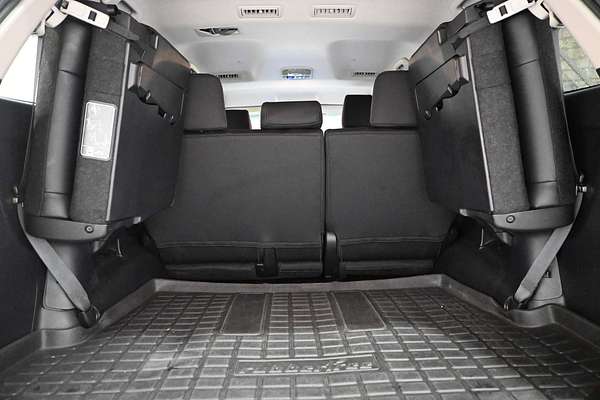 2022 Toyota Fortuner Crusade GUN156R
