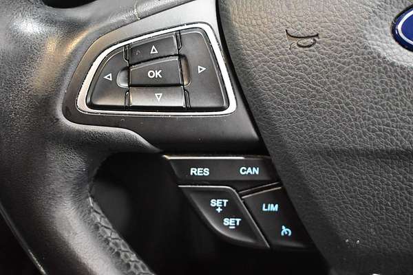 2017 Ford Escape Titanium ZG