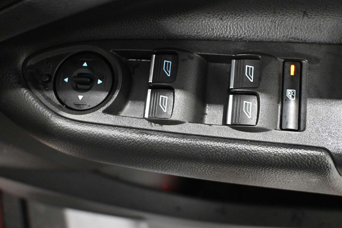 2017 Ford Escape Titanium ZG