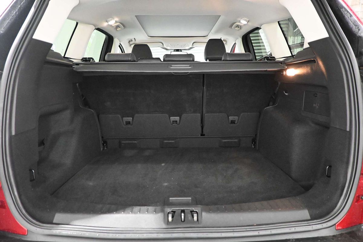 2017 Ford Escape Titanium ZG