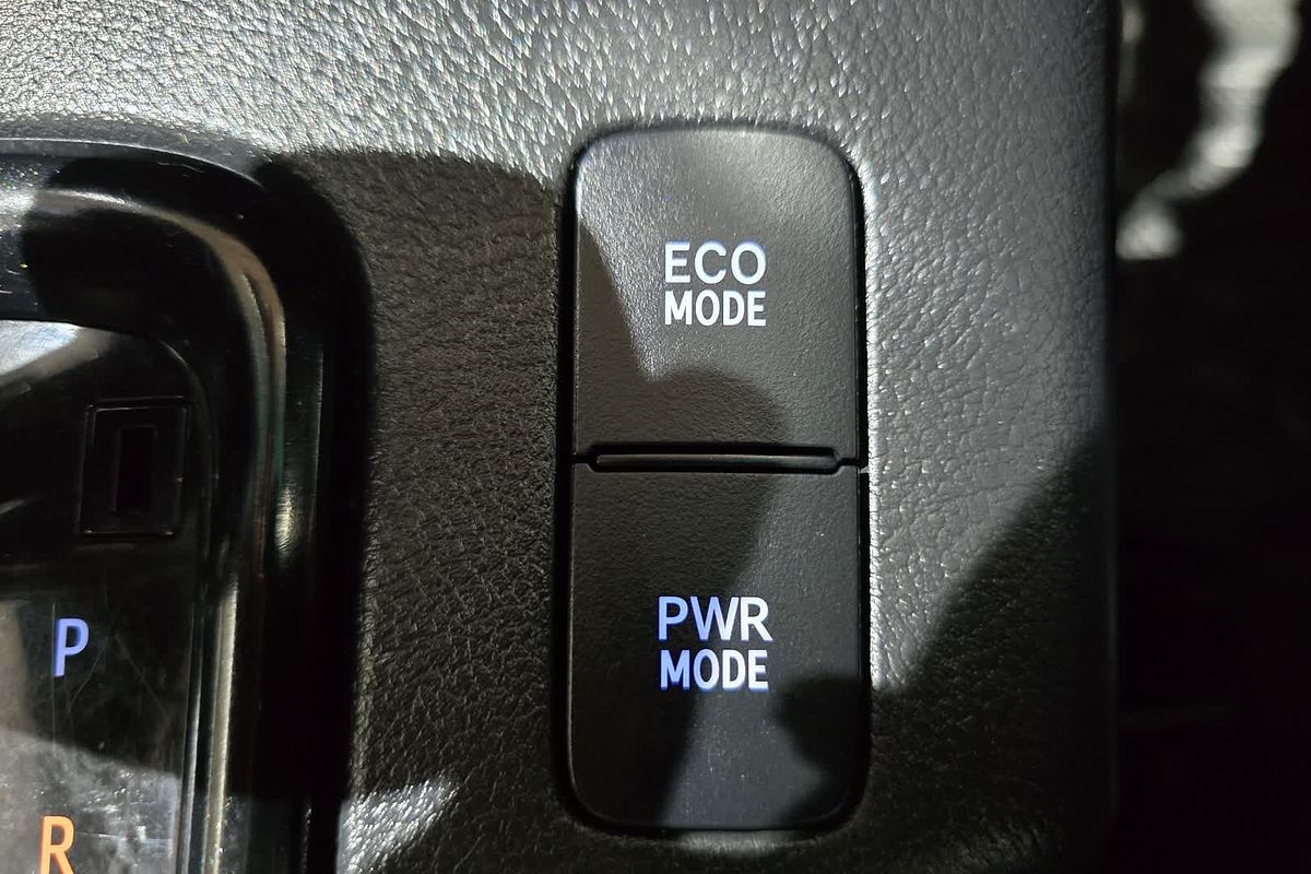 2019 Toyota Hilux Hilux 4x4 Rugged X 2.8L T Diesel Automatic Double Cab GUN126R 4X4