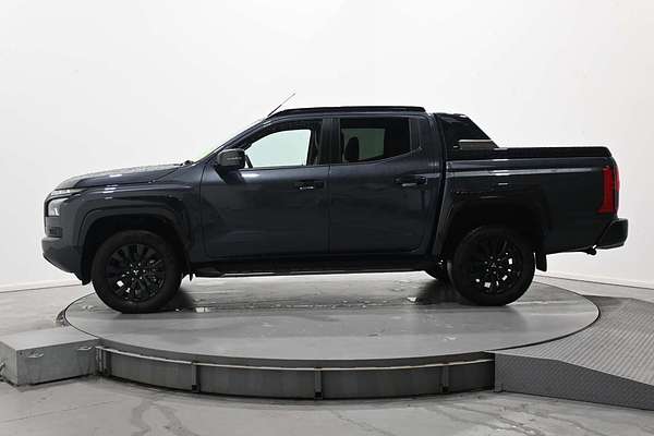 2024 Mitsubishi Triton GSR MV