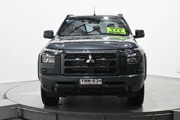 2024 Mitsubishi Triton GSR MV