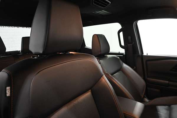2024 Mitsubishi Triton GSR MV