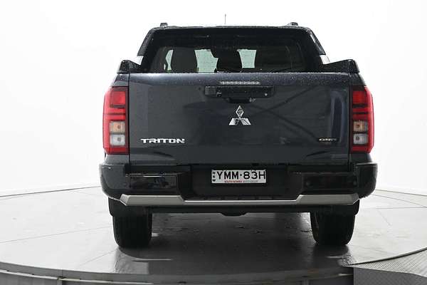 2024 Mitsubishi Triton GSR MV