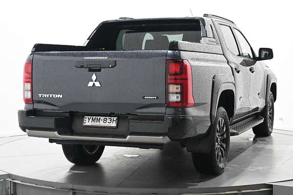 2024 Mitsubishi Triton GSR MV