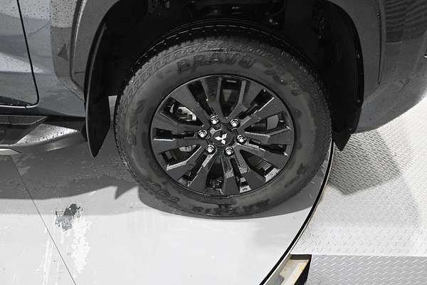 2024 Mitsubishi Triton GSR MV
