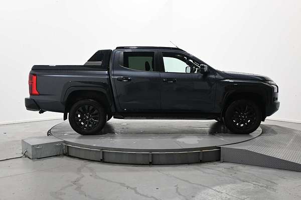 2024 Mitsubishi Triton GSR MV