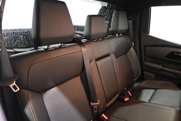 2024 Mitsubishi Triton GSR MV