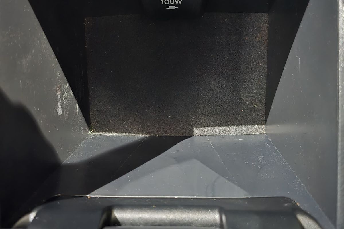 2019 Toyota Hilux Hilux 4x4 Rugged X 2.8L T Diesel Automatic Double Cab GUN126R 4X4