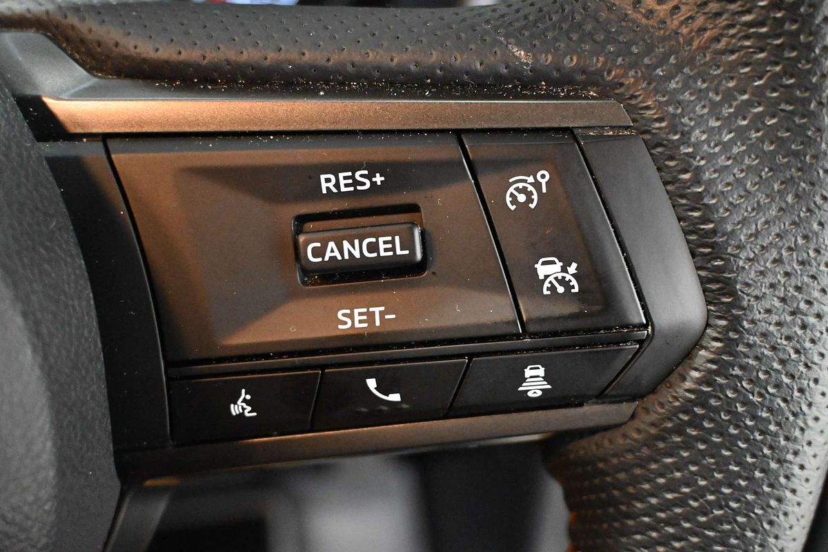 2024 Mitsubishi Triton GSR MV