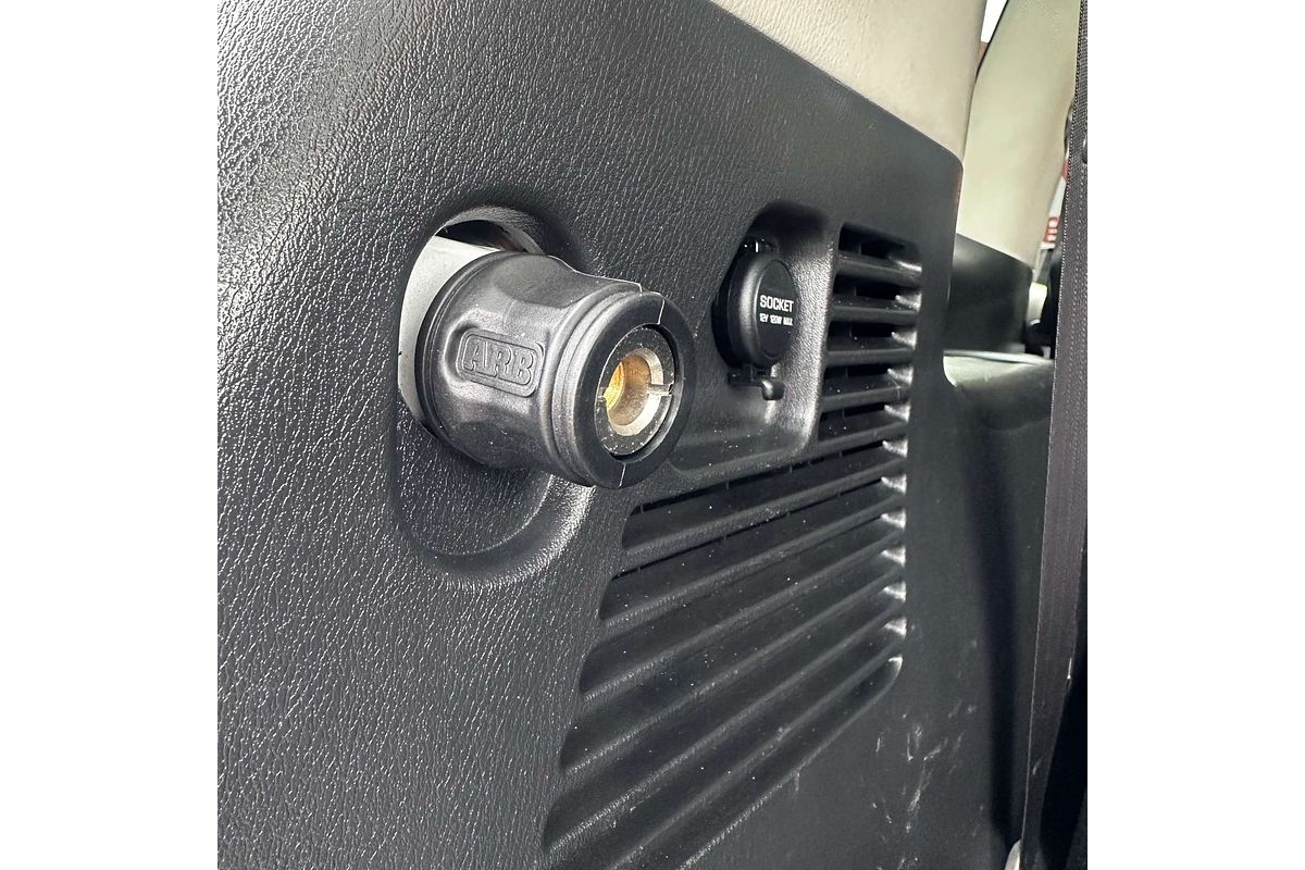 2022 Nissan Patrol Ti Y62