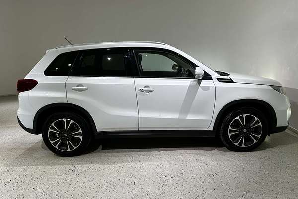 2019 Suzuki Vitara Turbo LY Series II