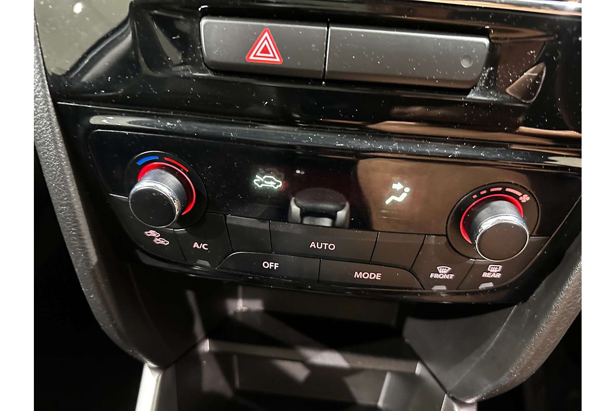 2019 Suzuki Vitara Turbo LY Series II