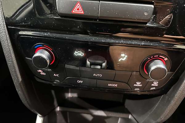 2019 Suzuki Vitara Turbo LY Series II