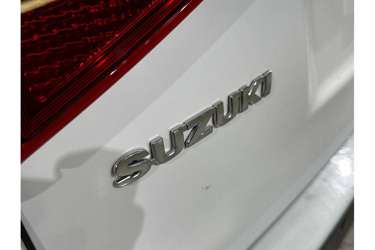 2019 Suzuki Vitara Turbo LY Series II