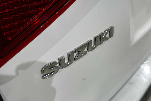 2019 Suzuki Vitara Turbo LY Series II